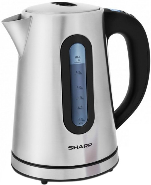 Электрочайник Sharp SA-BK2002I