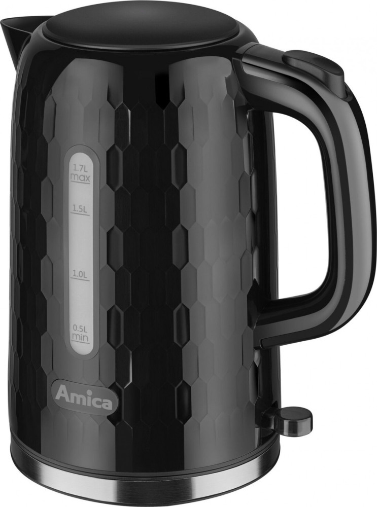 Електрочайник Amica KM 3010