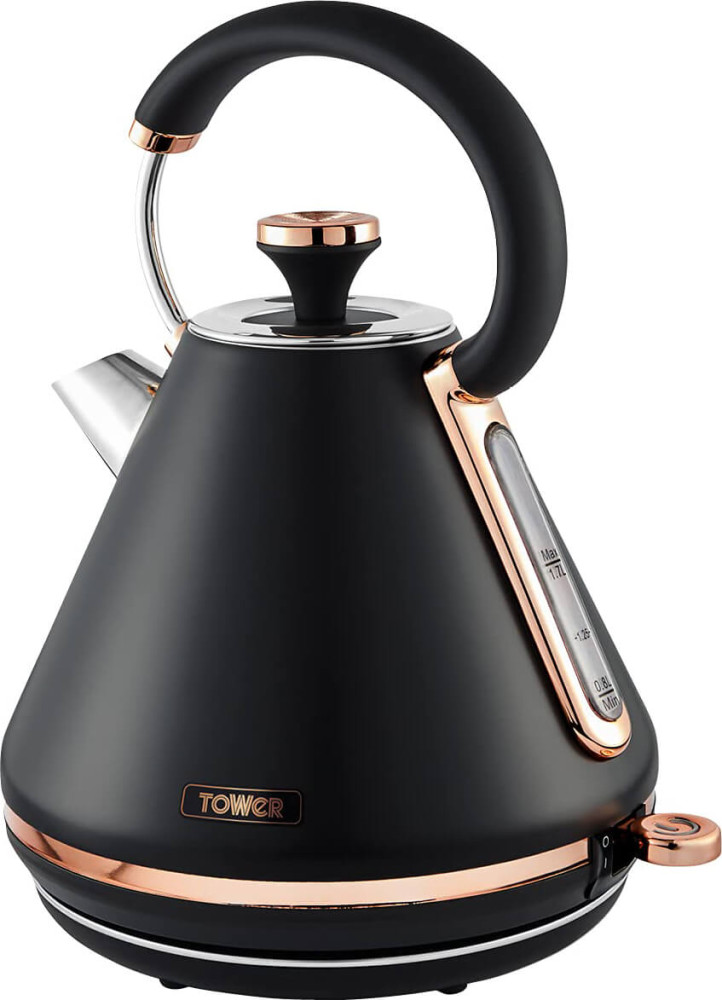Электрочайник Tower Cavaletto T10044RG