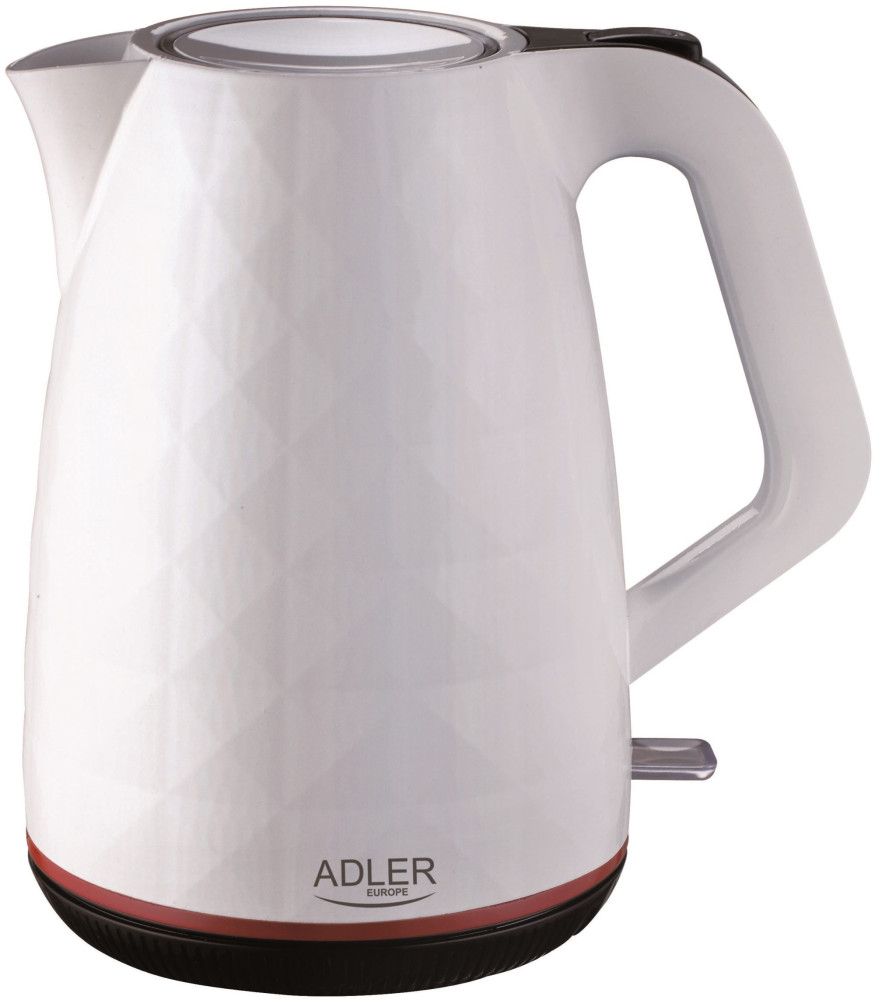 Електрочайник Adler AD 1277