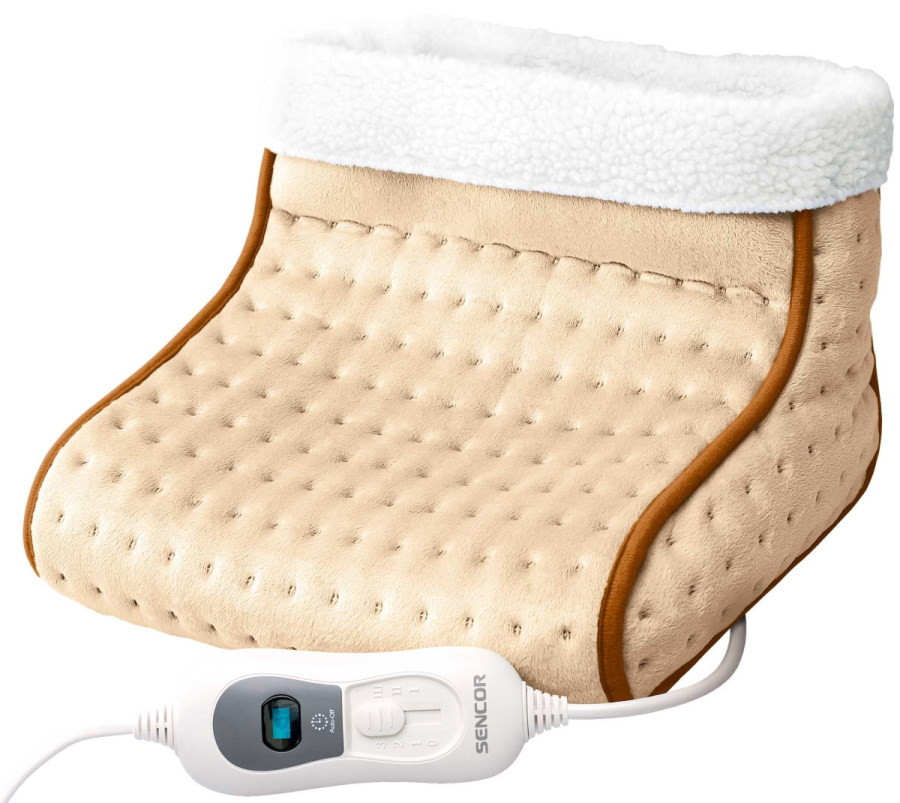 Электрогрелка для ног Sencor SUB 0700BE