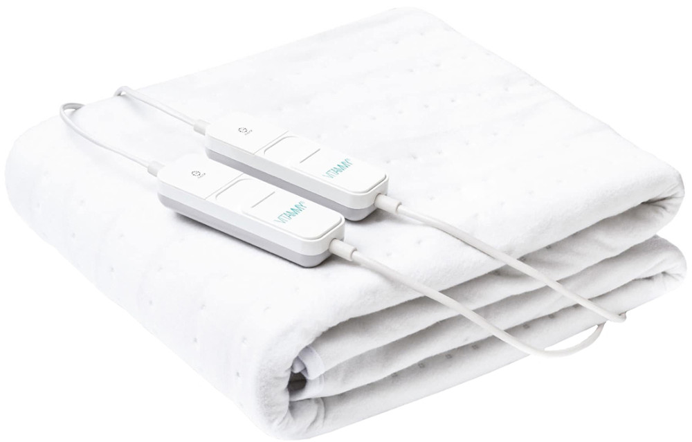 Электроодеяло Vitammy Thermo 2