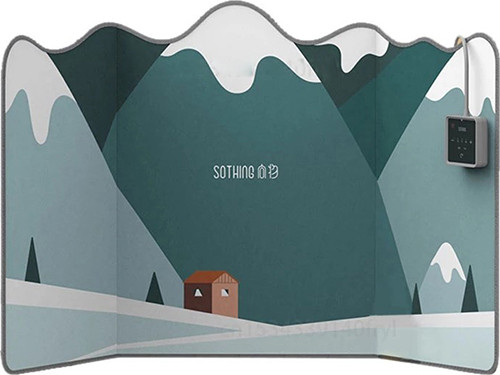 Электрогрелка для ног Xiaomi Sothing Warm Screen