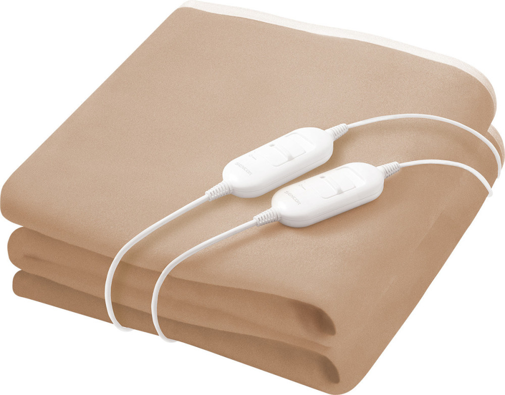 Электроодеяло Sencor SUB 281