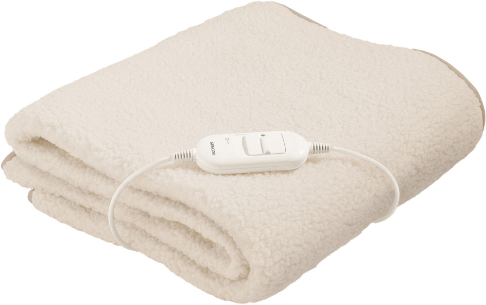 Электроодеяло Sencor SUB 190