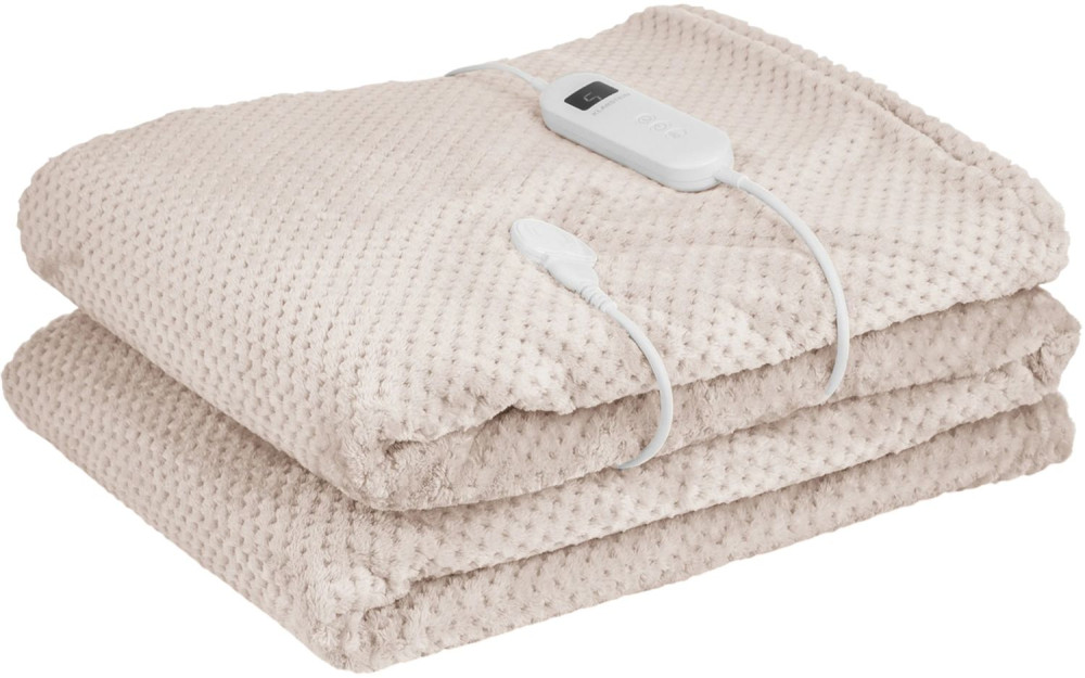 Электроодеяло Klarstein Dr. Watson Deluxe XXL