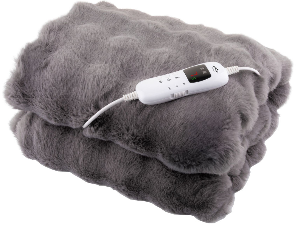 Электроодеяло ETA Bubble 6325 90000