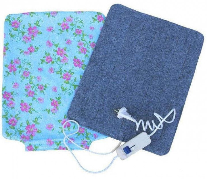 Електрогрілка Trio 02103