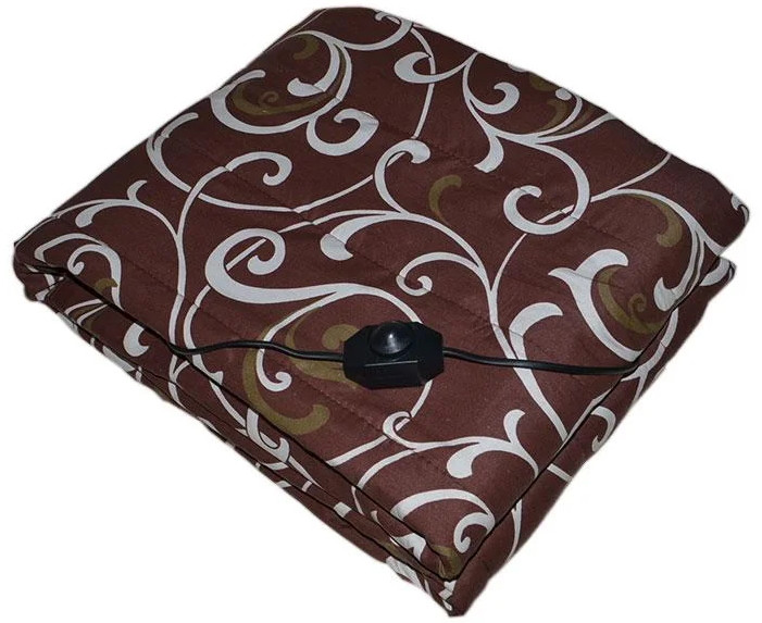 Электропростынь Shine EK-1/220