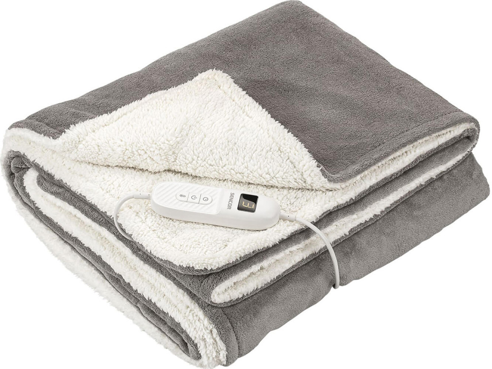 Электроодеяло Sencor SUB 2000G