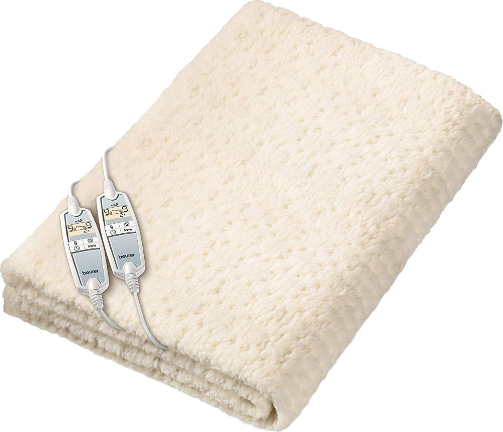 Электропростынь Beurer UB 86