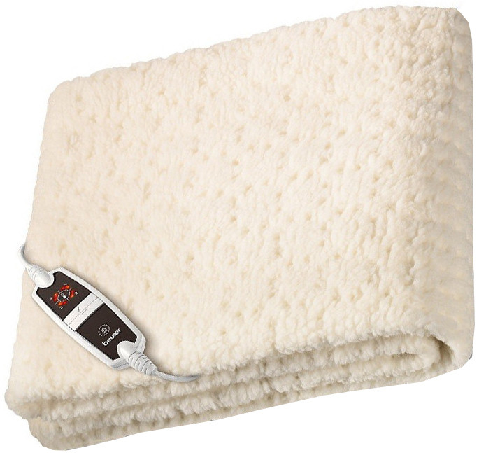 Электропростынь Beurer UB 53