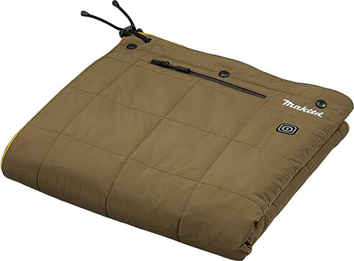 Электроодеяло Makita DCB200B