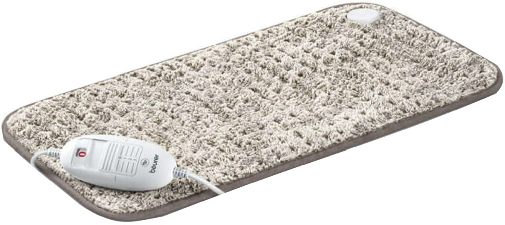 Електрогрілка Beurer HK 123 XXL Nordic