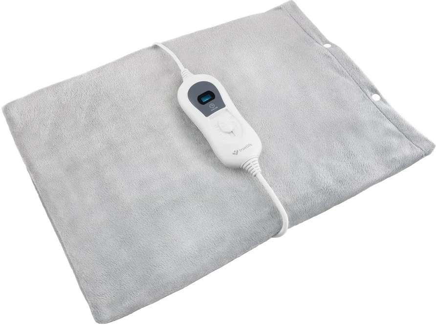 Електрогрілка Truelife HeatBlanket 0403