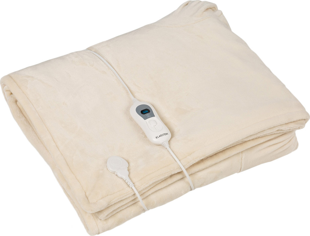 Электроодеяло Klarstein Slanket