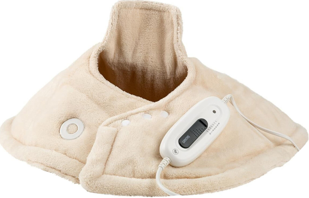 Электрогрелка Sanitas SHK 50
