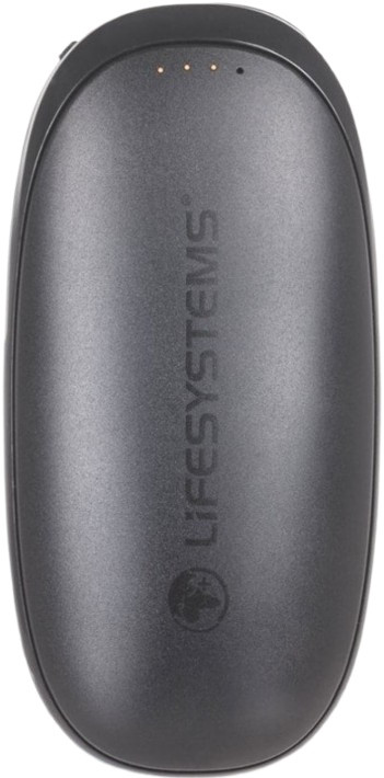 Электрогрелка Lifesystems Rechargeable Hand Warmer (42461)