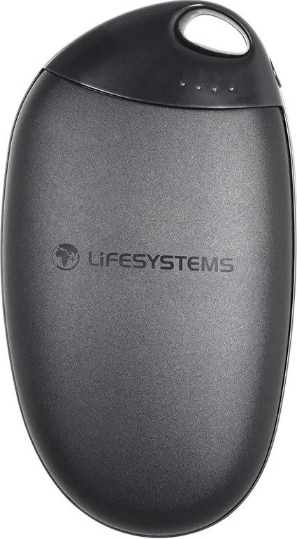 Электрогрелка Lifesystems Rechargeable Hand Warmer (42460)