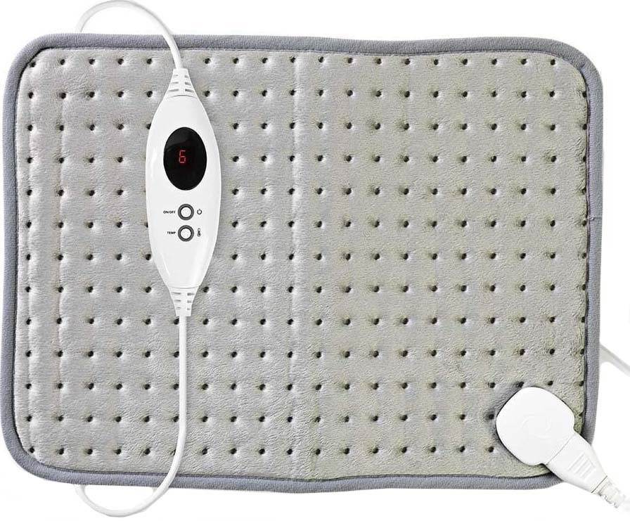 Электрогрелка Nedis PEHP110CGY