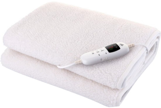 Электроодеяло ETA Shawn 5325 90000