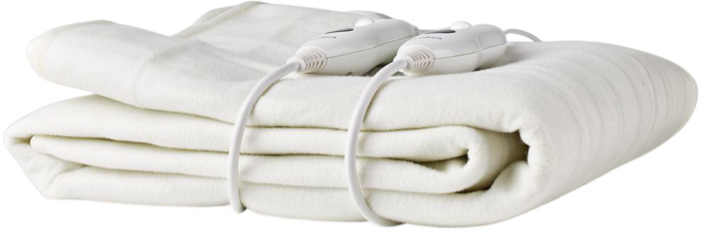 Электроодеяло Nedis PEBL110CWT2