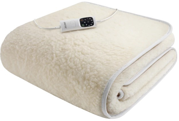 Электропростынь Imetec Scaldasonno 150x80