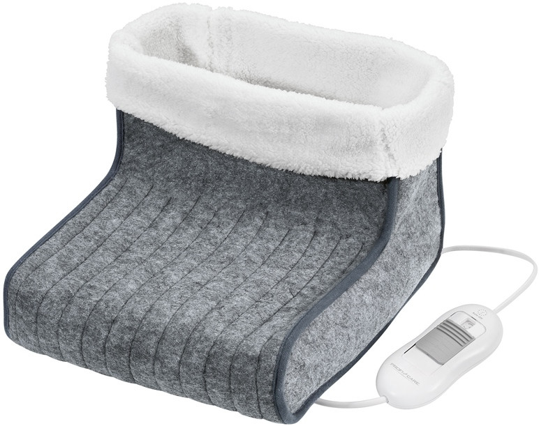 Электрогрелка для ног ProfiCare PC-FT 3058