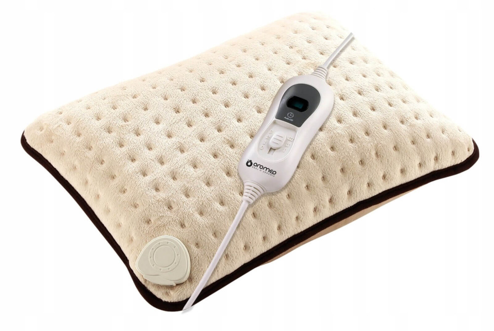 Электрогрелка / электропрстынь Oromed Oro-Heat Pillow