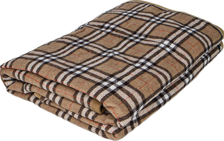 Электроодеяло LesKo OPT-12731