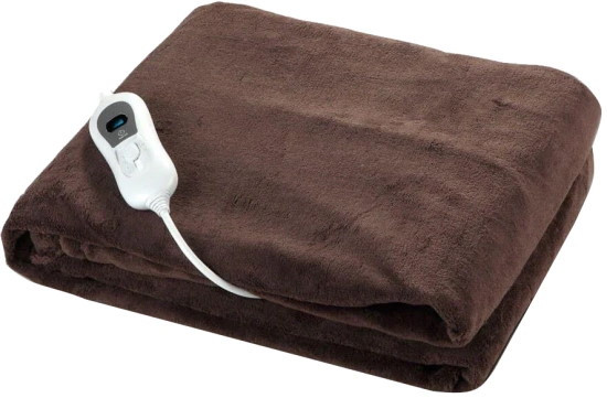 Электроодеяло RIDNI Home RD-OB203