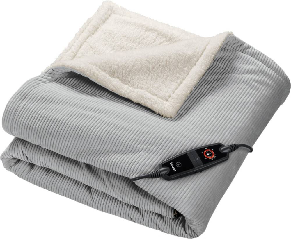 Электроодеяло Beurer HD 81