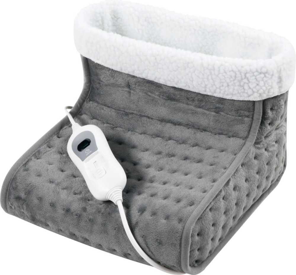 Електрогрілка для ніг Botti Grigio