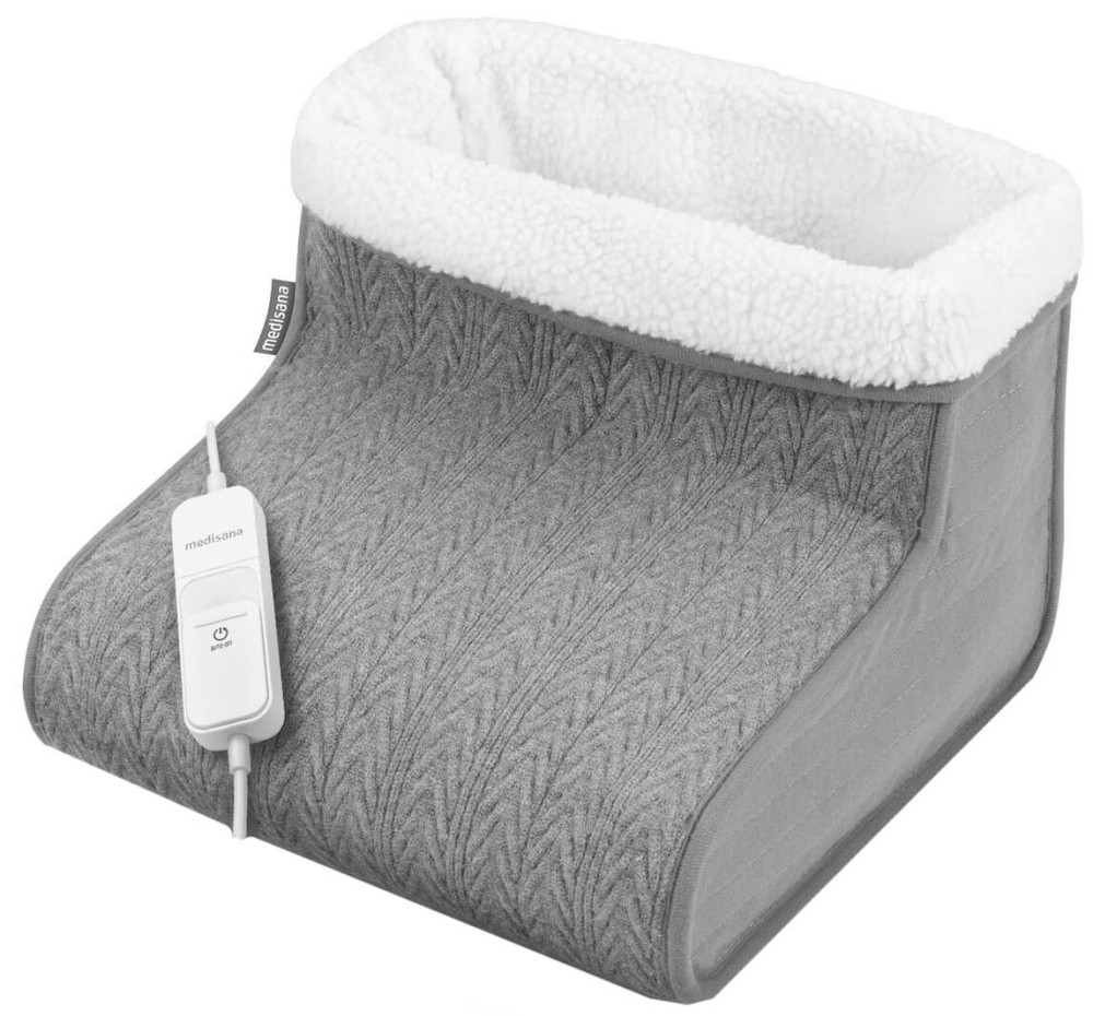 Электрогрелка для ног Medisana FW 150