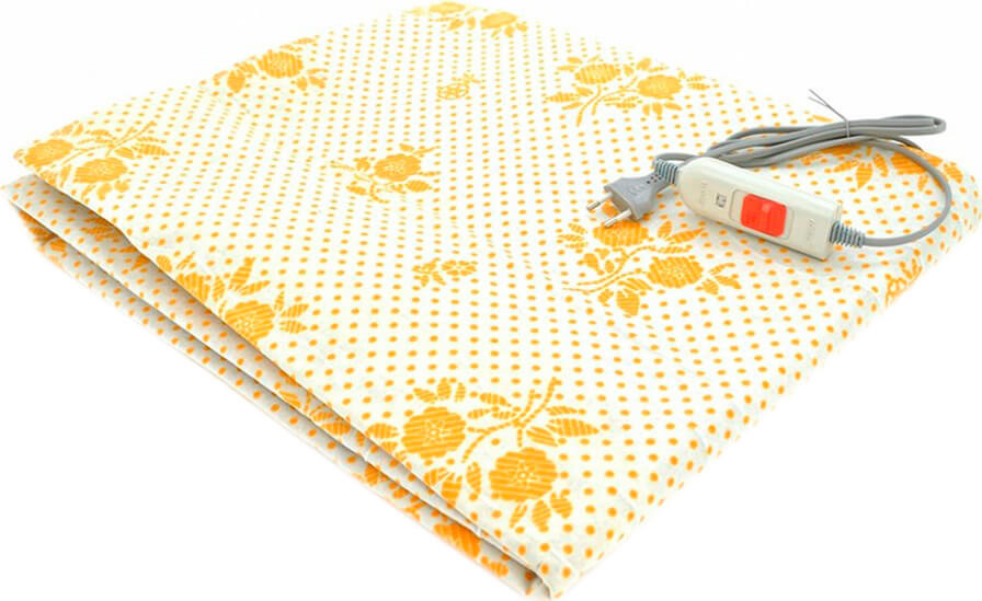 Электропростынь Seckin Electric Underblanket