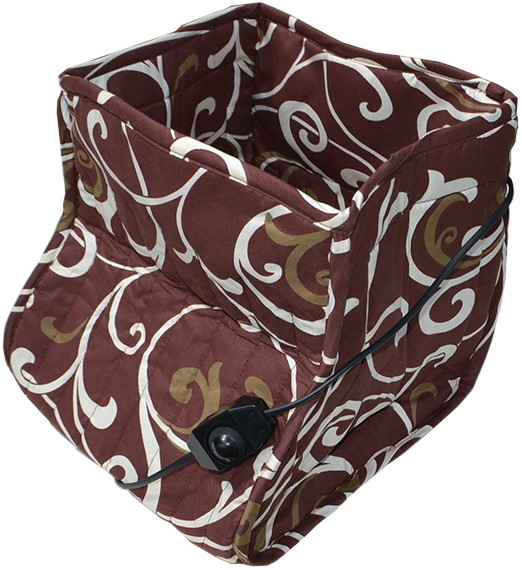 Электрогрелка для ног Shine EKN-3/220