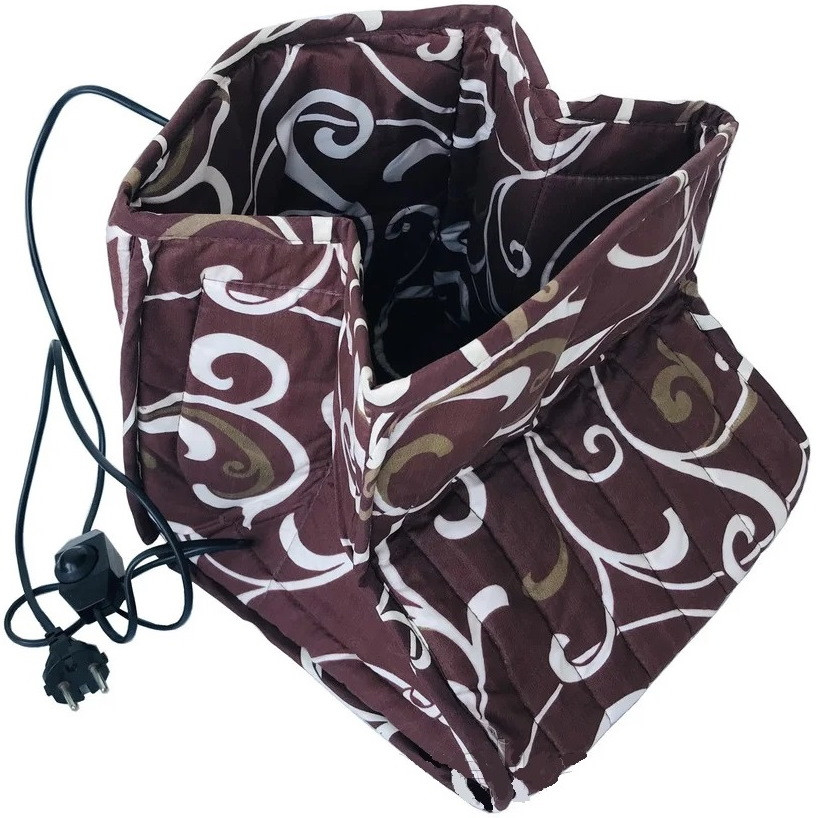 Электрогрелка для ног Shine EG-4/220