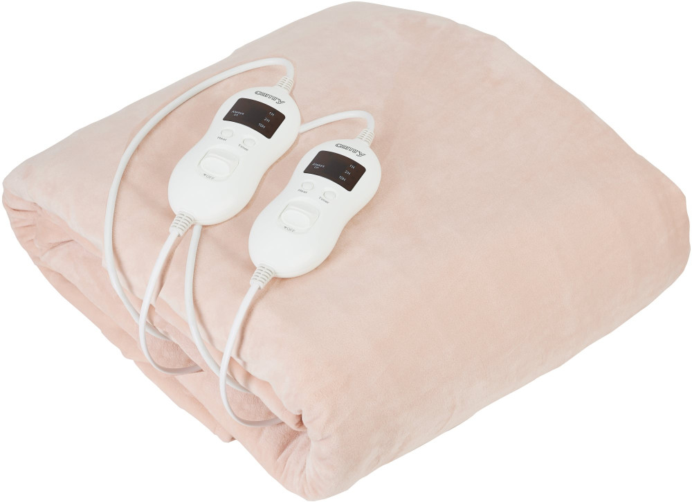 Электропростынь Camry CR 7424