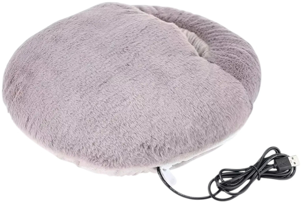 Электрогрелка для ног Supretto 9127