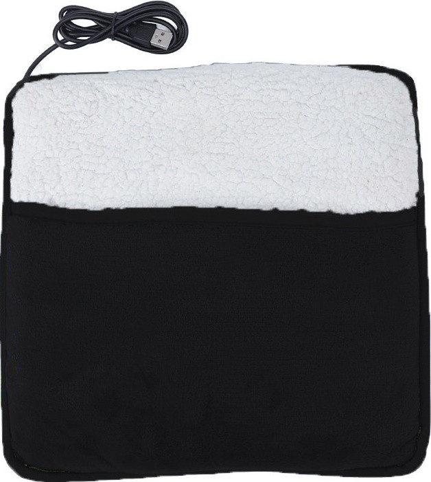 Електрогрілка для ніг LesKo 29875