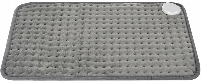 Электрогрелка / электропрстынь Ruhhy 24886