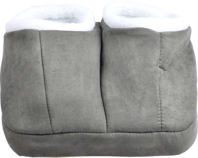 Электрогрелка для ног Supretto 8646