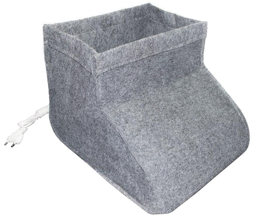 Электрогрелка для ног Trio 02201