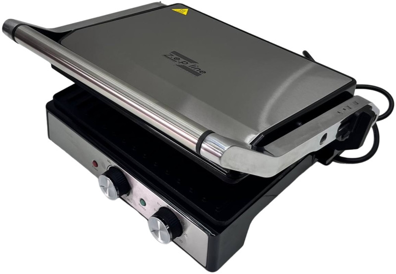 Контактний гриль Zepline ZP-057