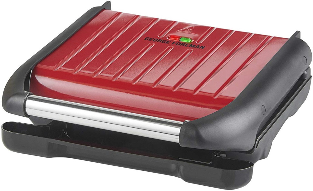 Контактный гриль George Foreman Family 25040-56