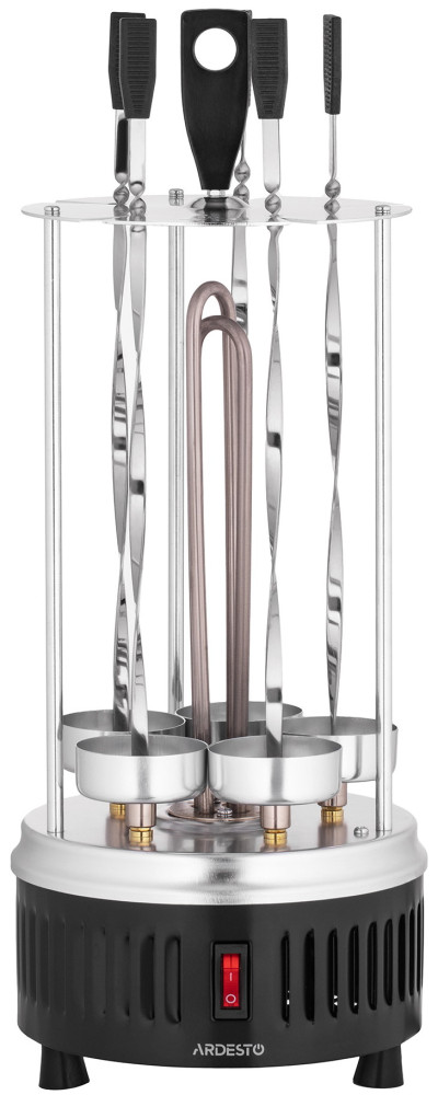Шашлычница Ardesto VEG-HY1000