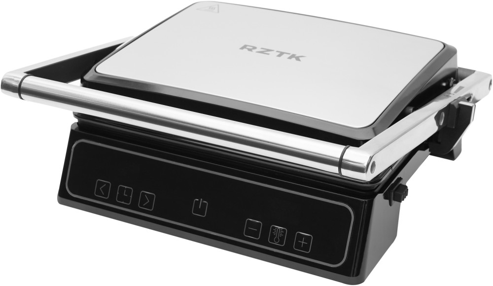 Контактний гриль RZTK GD 22 LED