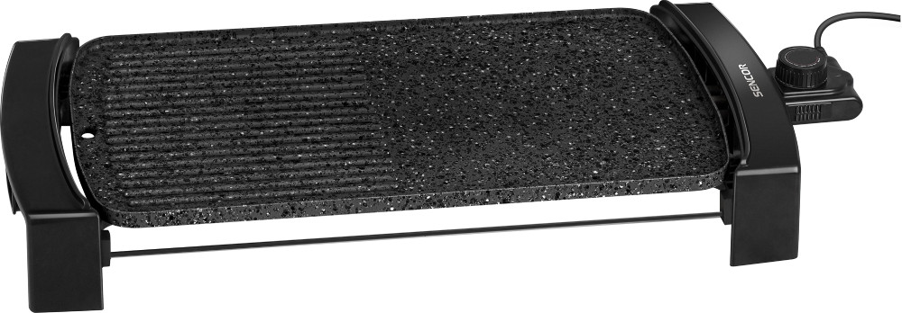 Гриль-барбекю Sencor SBG 104BK