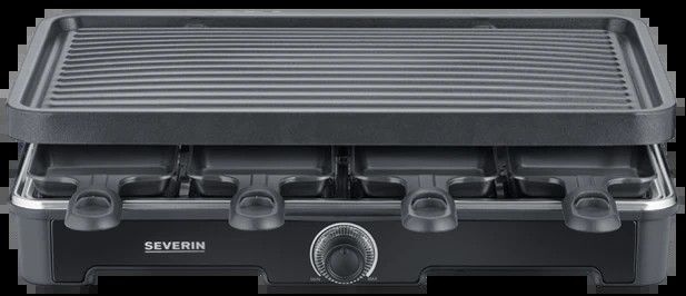 Раклетница Severin RG 9670