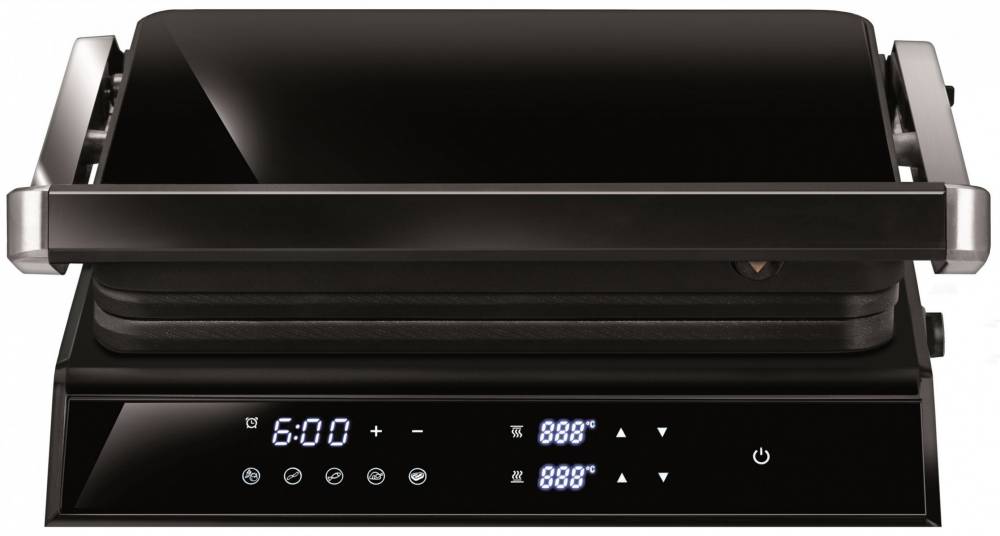 Контактний гриль Sam Cook PSC-140B